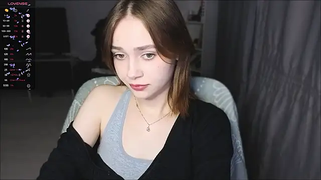 Snapshot of SweetLinaa chatting on March 4, 6:04 pm SweetLinaa online show from March 4, 6:04 pm