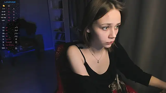 Snapshot of SweetLinaa chatting on December 21, 11:27 pm SweetLinaa online show from December 21, 11:27 pm