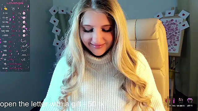 Evacadooo online show from February 16, 2:31 am