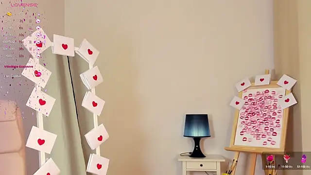 Evacadooo online show from February 14, 6:34 am