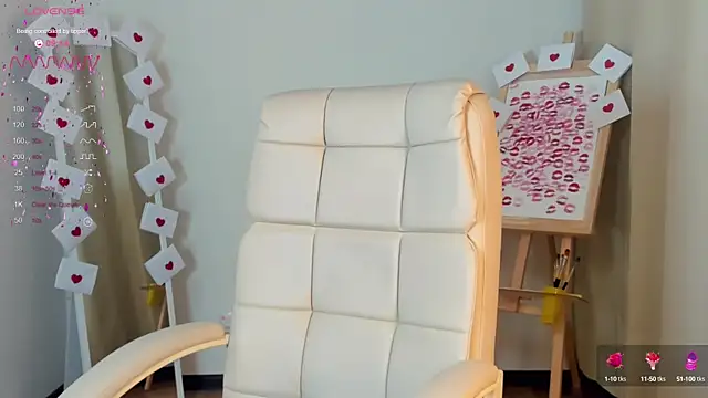 Evacadooo online show from February 23, 2:40 am