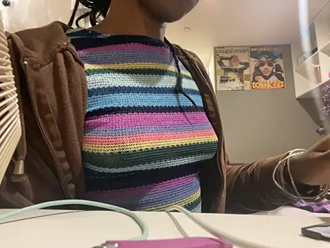 Snapshot of iveedie017 chatting on October 14, 9:58 pm iveedie017 online show from October 14, 9:58 pm