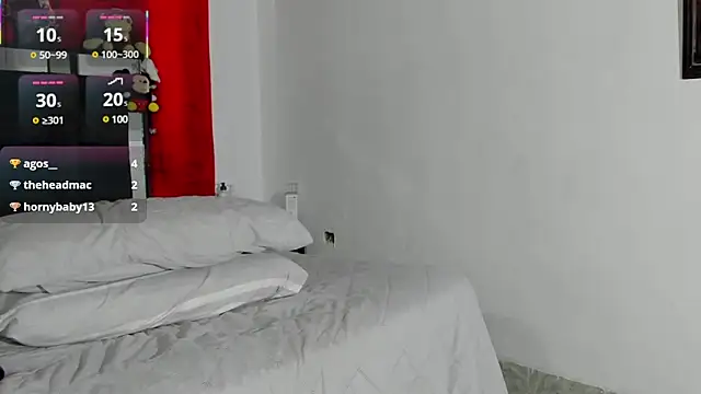 Snapshot of chloe_vasquez710 chatting on January 28, 8:04 pm chloe vasquez710 online show from January 28, 8:04 pm