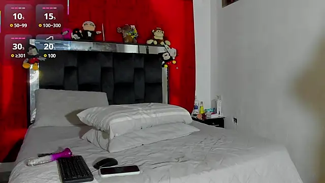 Snapshot of chloe_vasquez710 chatting on January 29, 7:43 pm chloe vasquez710 online show from January 29, 7:43 pm