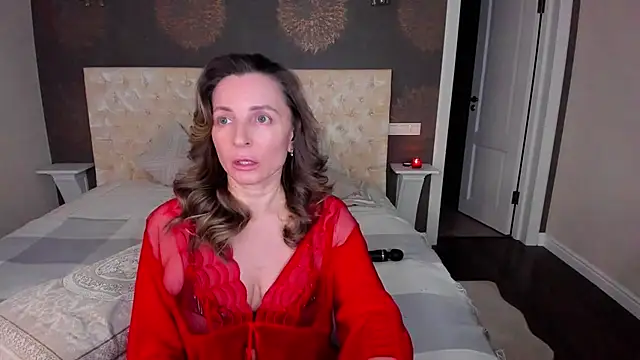 AllisonWilliams online show from January 20, 4:34 pm