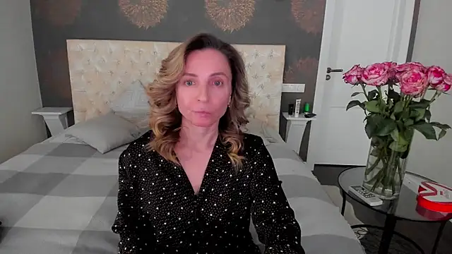 AllisonWilliams online show from May 27, 4:25 pm