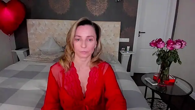 AllisonWilliams online show from March 25, 3:44 pm