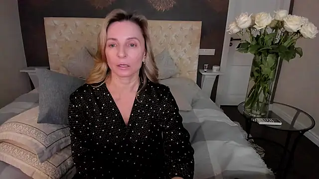 AllisonWilliams online show from January 31, 7:12 pm