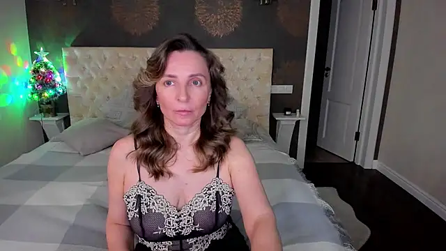 AllisonWilliams online show from January 15, 4:11 pm