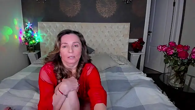 AllisonWilliams online show from January 5, 9:25 pm