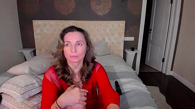 AllisonWilliams online show from January 20, 7:35 pm