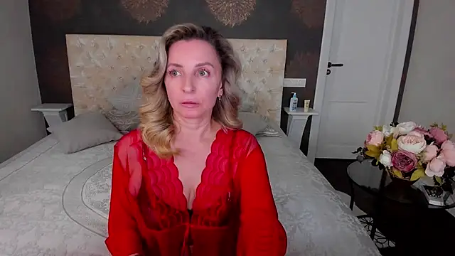 AllisonWilliams online show from September 9, 4:38 pm