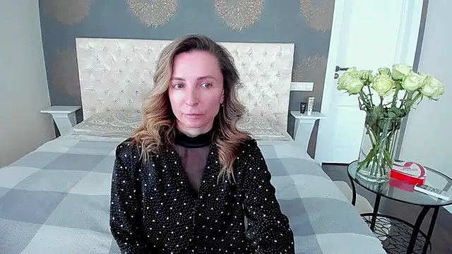 AllisonWilliams online show from July 5, 1:29 pm
