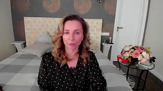 AllisonWilliams online show from May 4, 2:09 pm