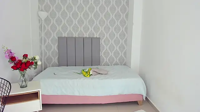 Jessi powel online show from February 11, 3:40 pm