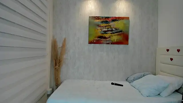 Jessi powel online show from March 15, 7:48 pm