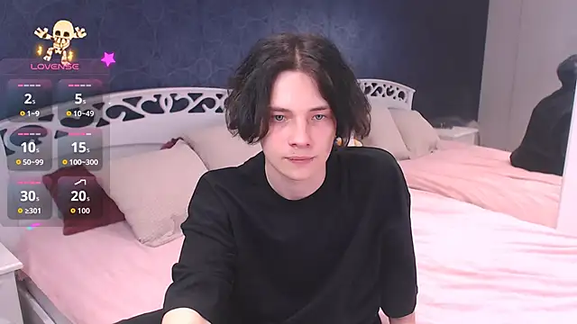 iwillfall online show from November 26, 11:32 am