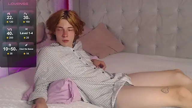 iwillfall online show from September 22, 4:29 am