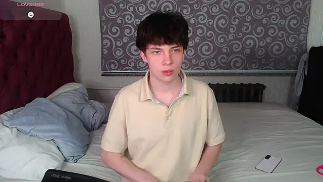 iwillfall online show from April 5, 4:24 pm