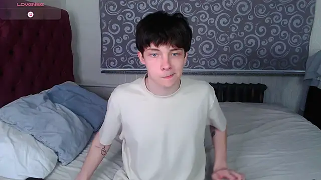 iwillfall online show from April 4, 3:35 am