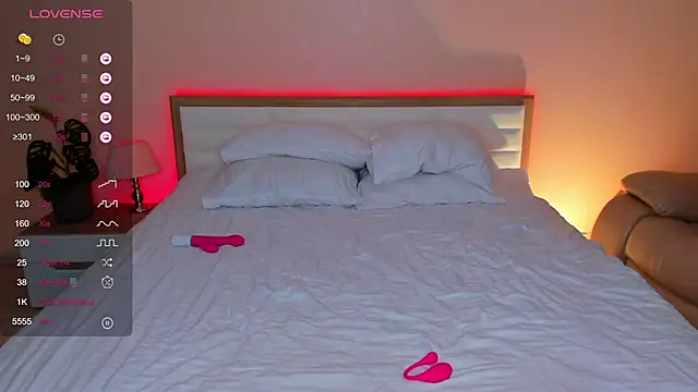 skinny sissss online show from September 27, 12:22 pm