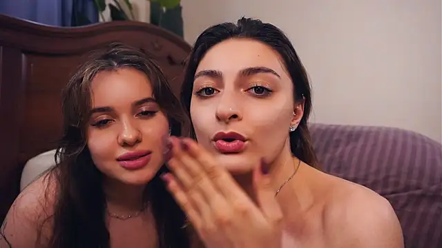 TateDevon online show from March 13, 7:20 am