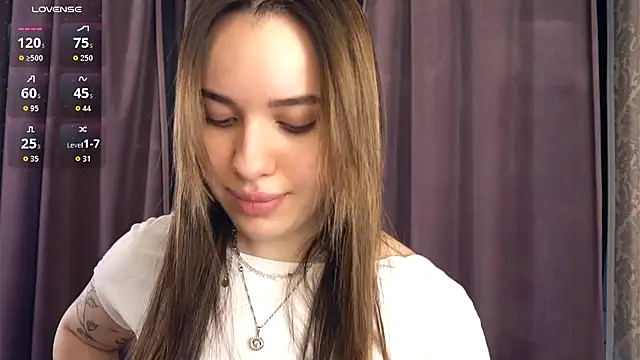 TateDevon online show from December 3, 6:36 am