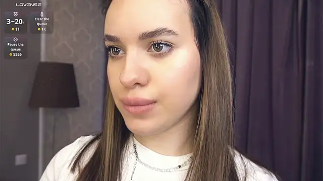 TateDevon online show from November 30, 6:58 am