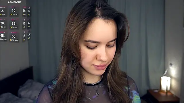 TateDevon online show from November 1, 6:08 am