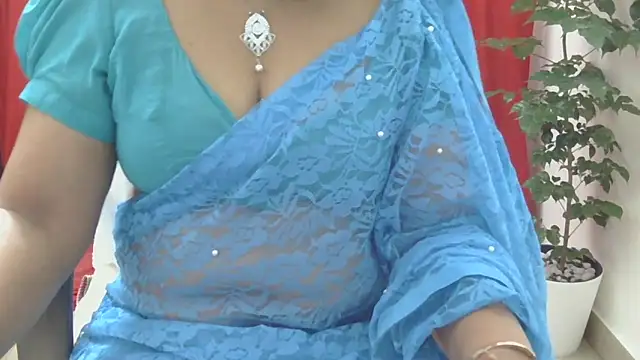 indian anu mallu online show from November 21, 5:34 pm