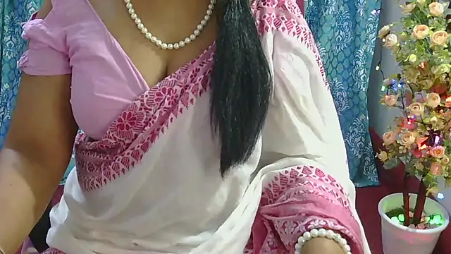 indian anu mallu online show from April 13, 9:52 pm