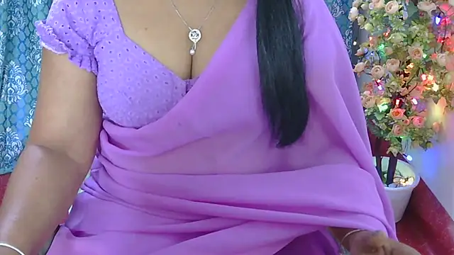 indian anu mallu online show from March 10, 7:34 am