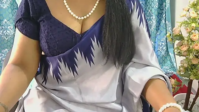 indian anu mallu online show from May 24, 7:08 am