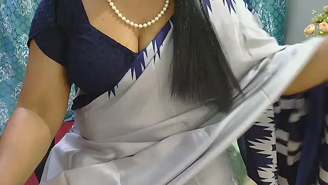 indian anu mallu online show from May 18, 11:04 am