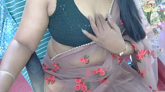 indian anu mallu online show from February 8, 6:11 am