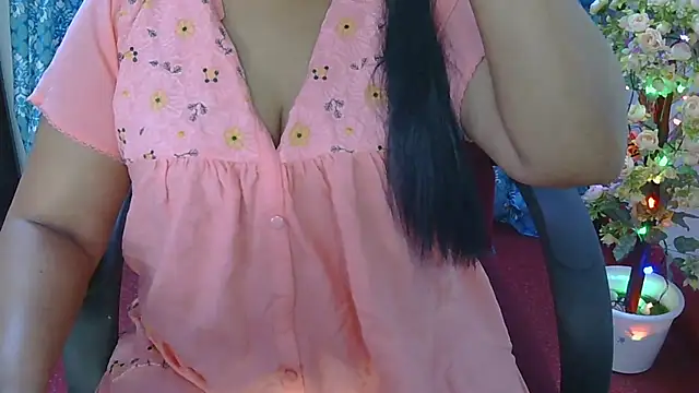 indian anu mallu online show from February 10, 10:03 am