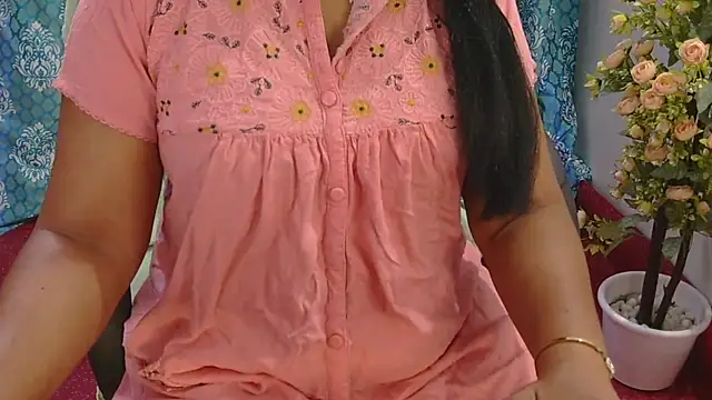 indian anu mallu online show from May 3, 10:09 am