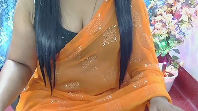 indian anu mallu online show from January 9, 7:37 am