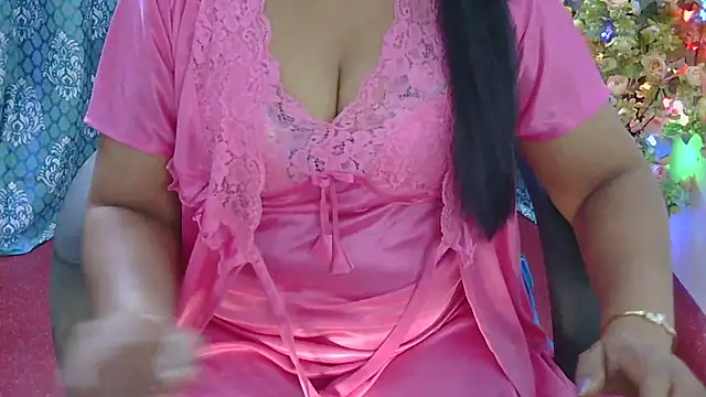 indian anu mallu online show from February 26, 6:19 pm