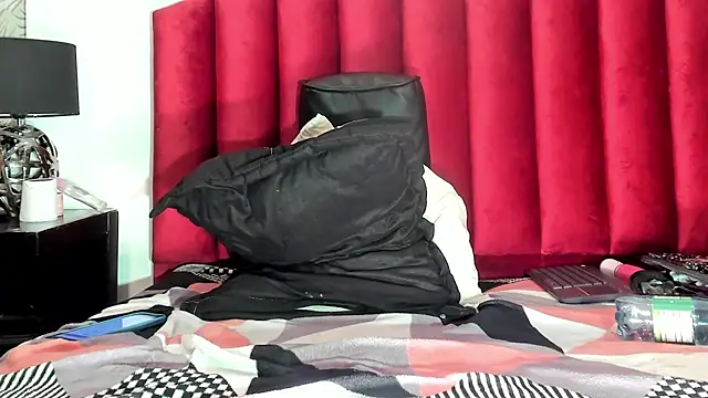 Violeta Roa online show from March 14, 10:18 am