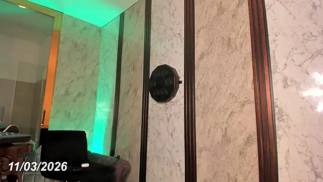 Keila Rose online show from March 11, 5:12 am