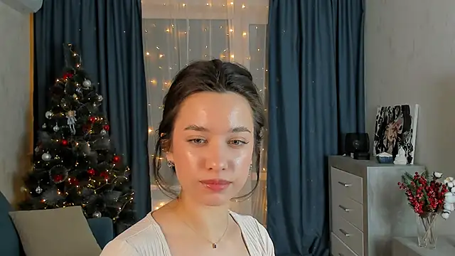 EmeliaReaper online show from February 18, 1:10 am