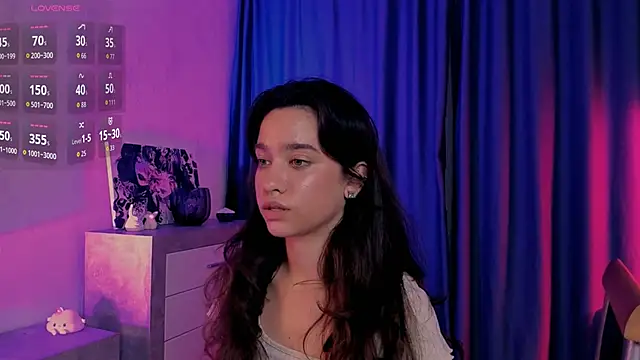 EmeliaReaper online show from September 29, 8:36 pm