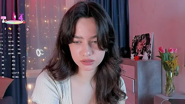 EmeliaReaper online show from March 6, 11:53 pm