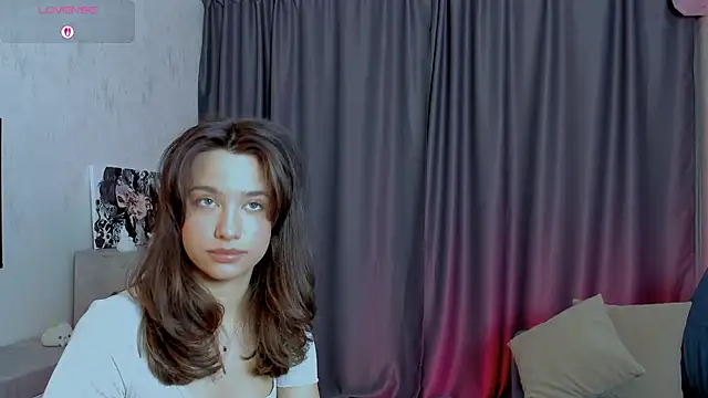 EmeliaReaper online show from November 3, 8:56 pm