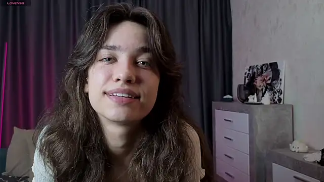 EmeliaReaper online show from November 9, 5:06 pm