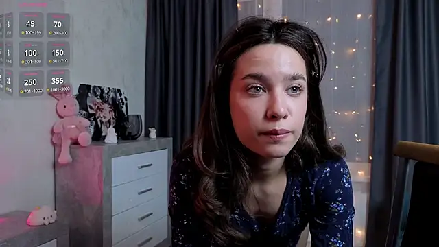 EmeliaReaper online show from December 5, 8:17 pm