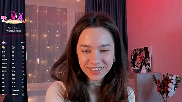 EmeliaReaper online show from March 5, 12:38 am