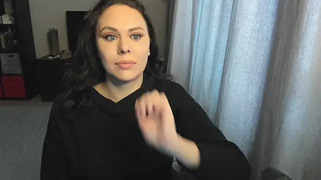 Snapshot of MollyCheiz chatting on October 21, 10:58 am MollyCheiz online show from October 21, 10:58 am