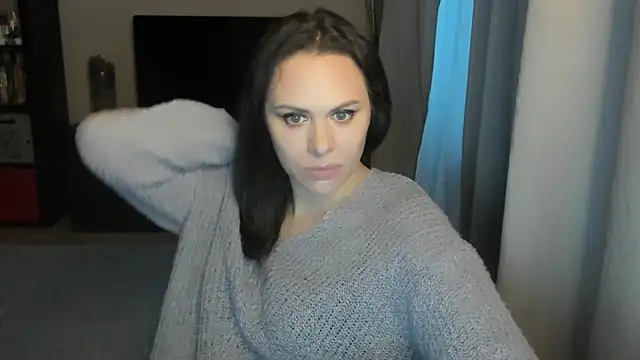 MollyCheiz online show from February 25, 3:23 pm